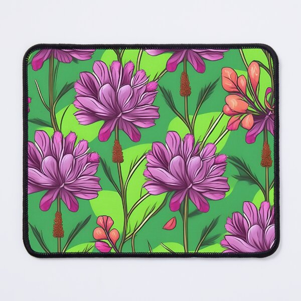 Item preview, Flowerwall - spring designed and sold by theCutestthings.