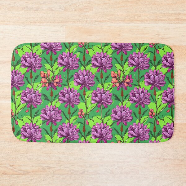 Item preview, Flowerwall - spring designed and sold by theCutestthings.