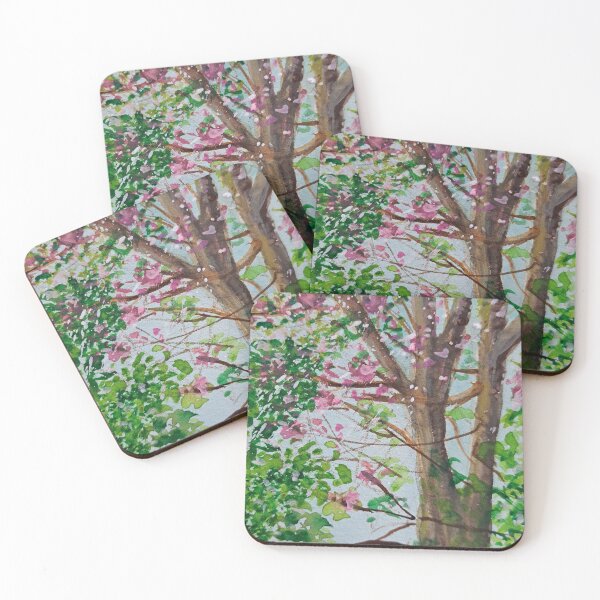 Item preview, Cherry blossom tree designed and sold by loubie76.