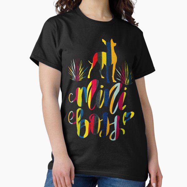 Item preview, perro desnudo mexicano designed and sold by ramazis.