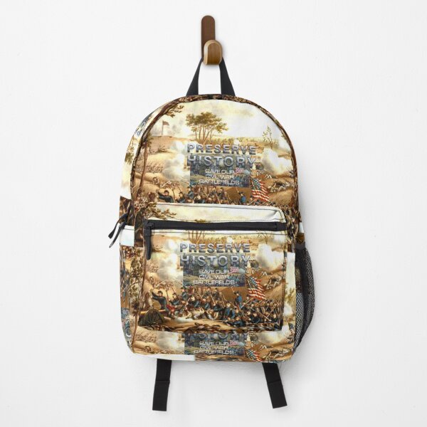Item preview, Preserve Nature and History designed and sold by teepossible.