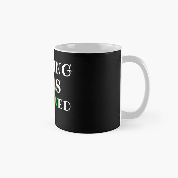Item preview, Spring has arrived, with a green snot from the nose designed and sold by Drzamag.