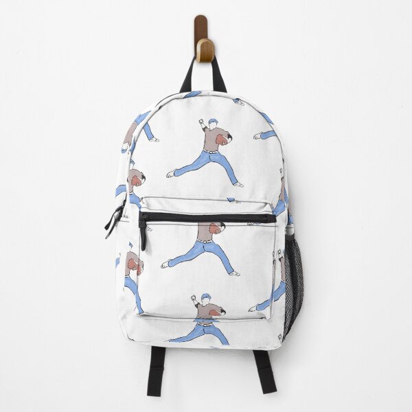 Item preview, My classic sport drawing about Baseball designed and sold by Blondiabshop.