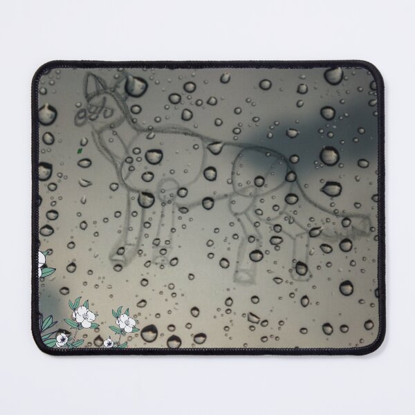 Item preview, Fog designed and sold by osamahoven.