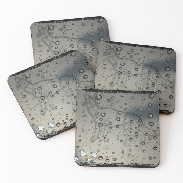 Item preview, Fog designed and sold by osamahoven.