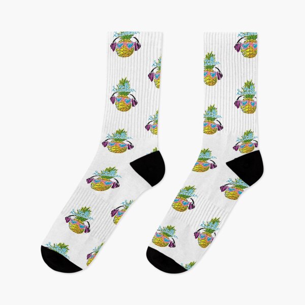 Item preview, pineapple strawberry designed and sold by Teixeira224.