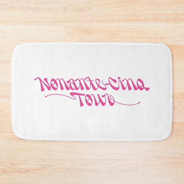 Item preview, Angèle Nonante-cinq Tour designed and sold by TooFrenchClub.