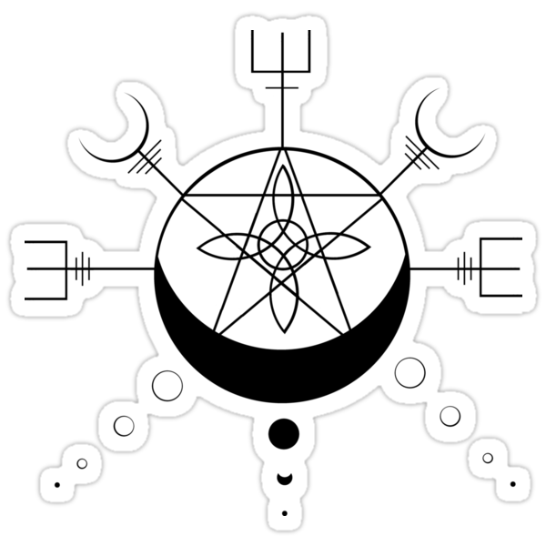 ultimate protection sigil