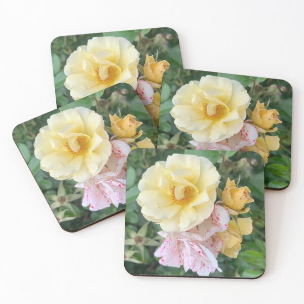 Item preview, Mini roses  designed and sold by baksuart.
