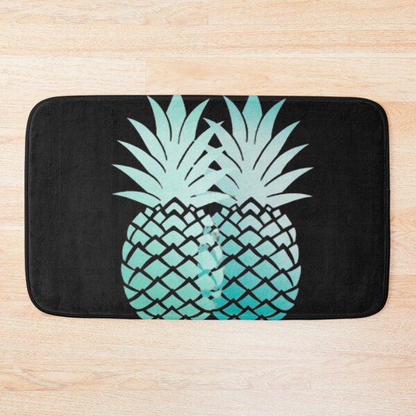 Item preview, blue pineapple designed and sold by Teixeira224.