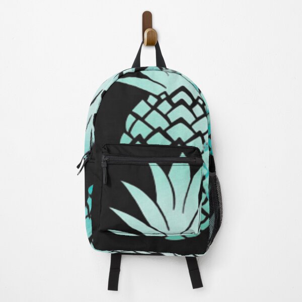Item preview, blue pineapple designed and sold by Teixeira224.