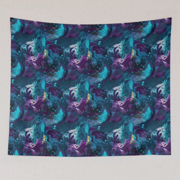 Item preview, Master Shredder Galaxy designed and sold by Zialum.