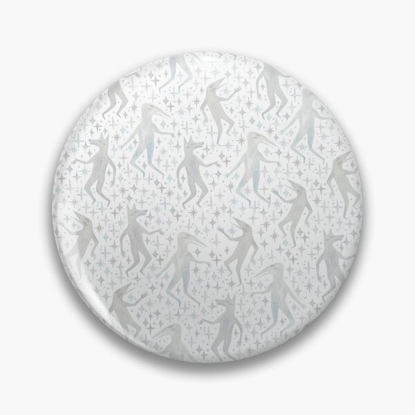 Item preview, Star Creatures Pattern designed and sold by permare.