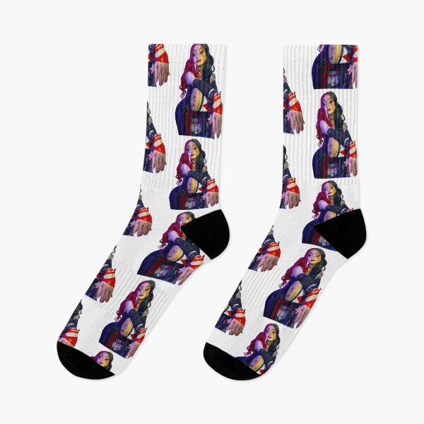 Item preview, Haunted_Hostess as H Quinn designed and sold by doodle-mittens.