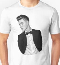 Zach Herron Unisex T-Shirt