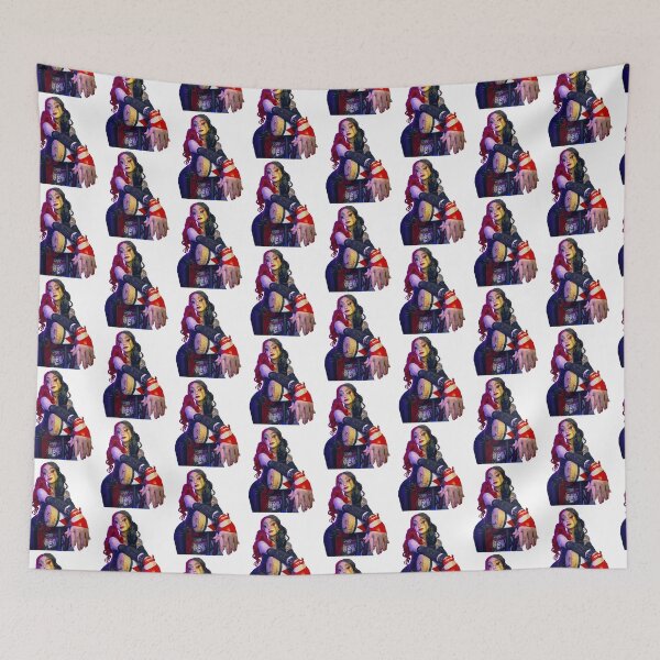 Item preview, Haunted_Hostess as H Quinn designed and sold by doodle-mittens.