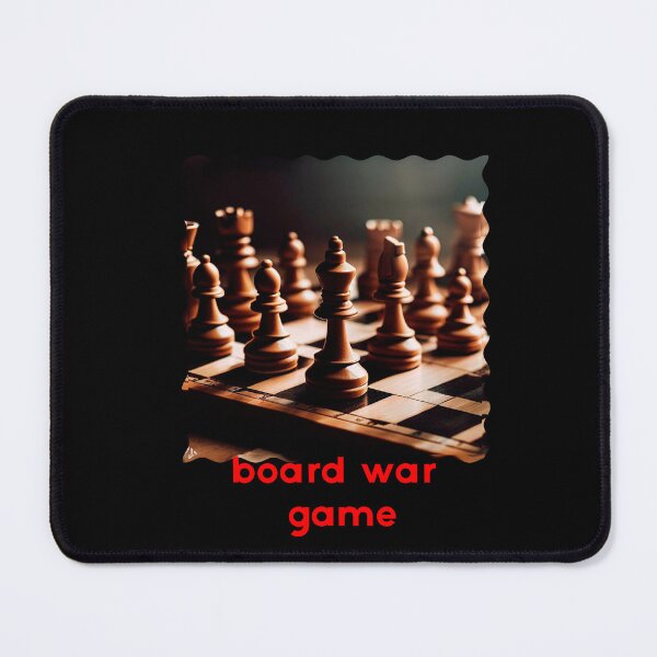 Item preview, Chessboard designed and sold by Estevam Marinho.