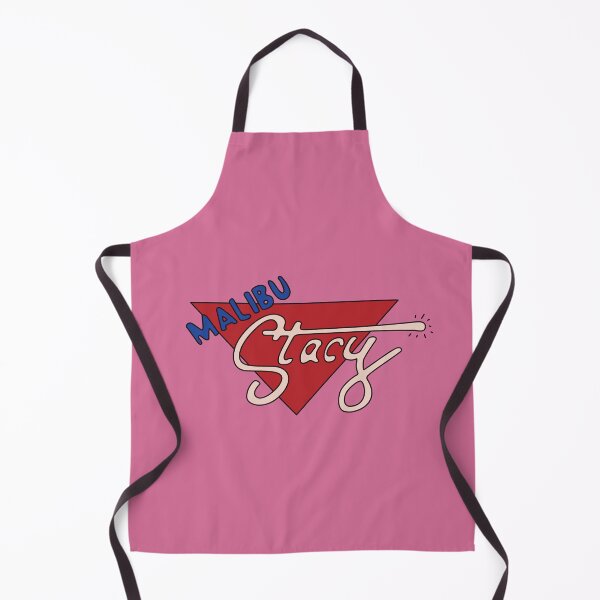 Item preview, Malibu Stacy Logo designed and sold by REALsaintpetty.