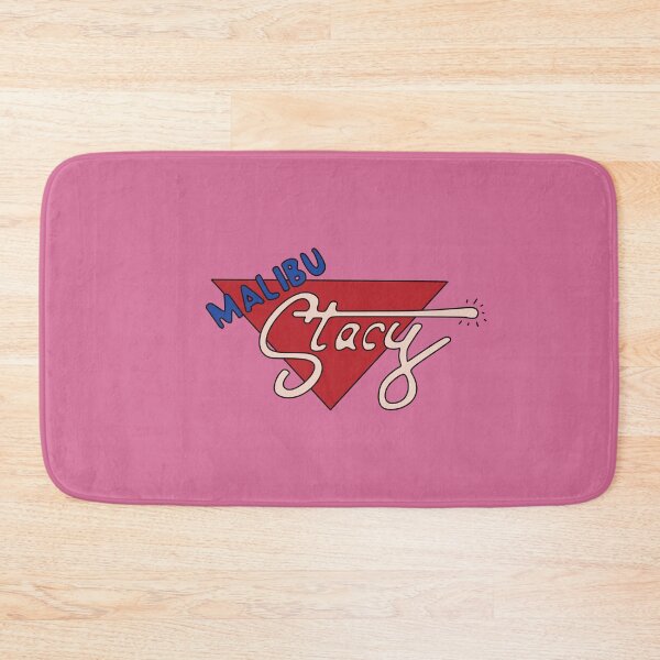Item preview, Malibu Stacy Logo designed and sold by REALsaintpetty.