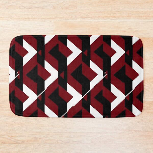 Item preview, Villains Pin Stripes designed and sold by Zialum.