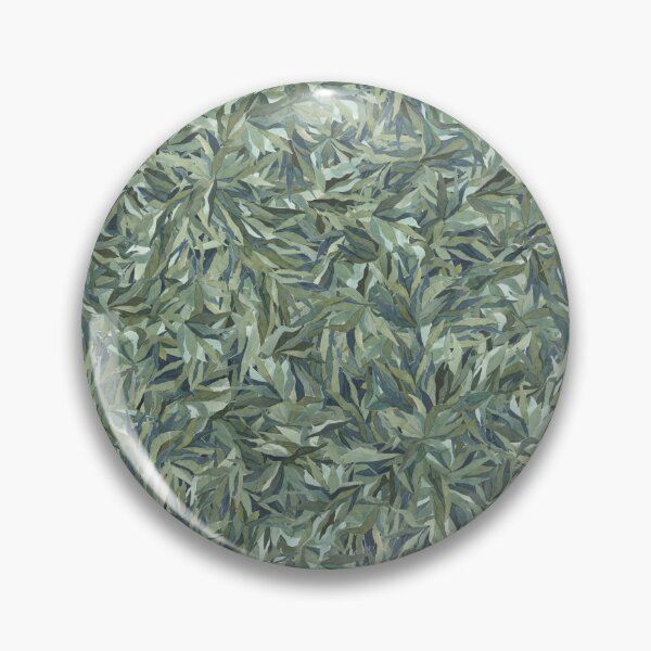 Item preview, Overlapping Leaves Pattern designed and sold by permare.