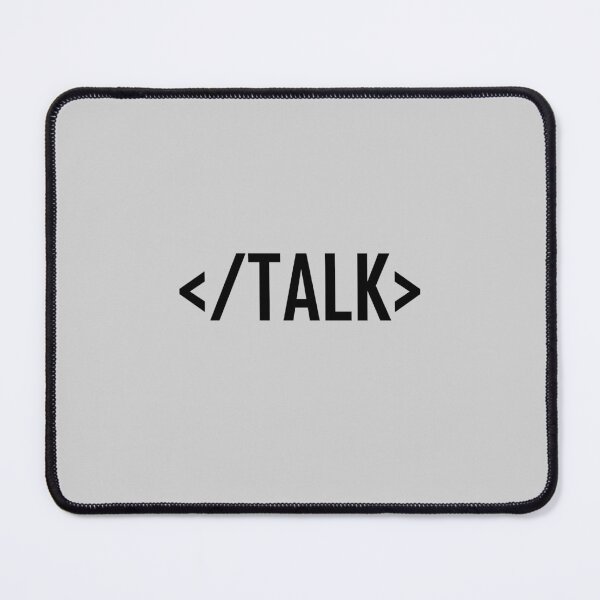 Item preview, Talk, Html Closing brackets designed and sold by Chubuter.