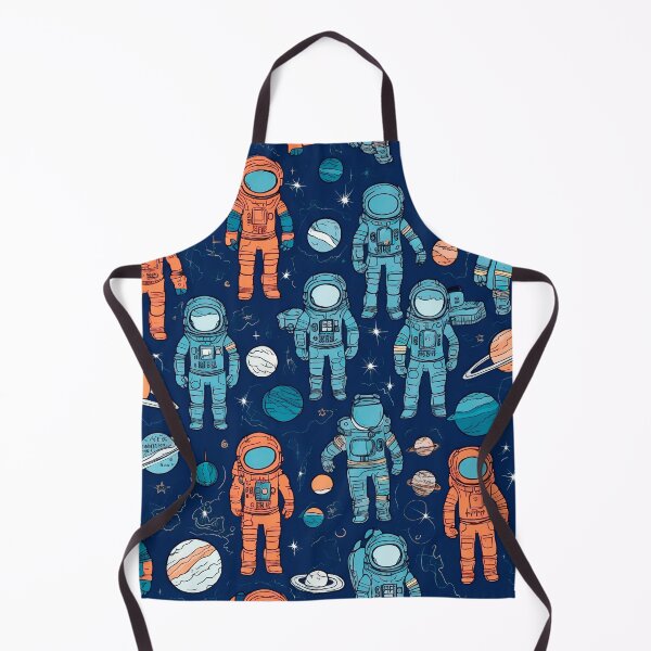 Item preview, Space Odyssey designed and sold by SweetRepeat.