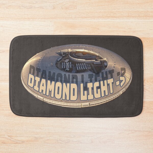 Item preview, Diamond Light designed and sold by Fanarchist.