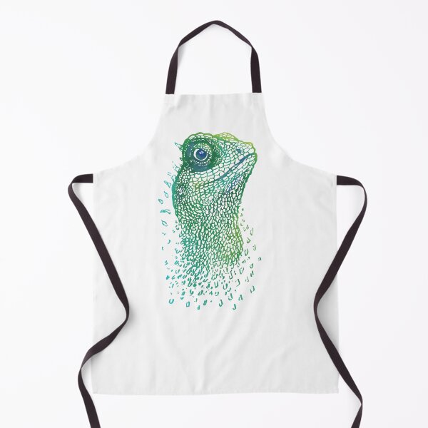 Item preview, Lizard designed and sold by Caitlin Rausch.