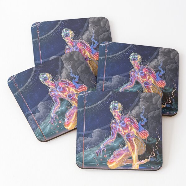 Item preview, The Alchemist designed and sold by Silvio Vieira.