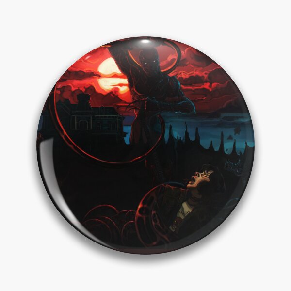 Item preview, HOLY DIVER ft. Eddie Munson designed and sold by aemironart.