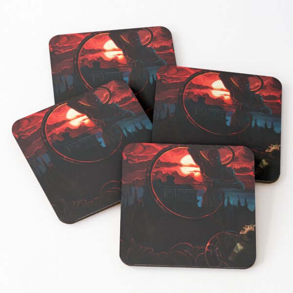 Item preview, HOLY DIVER ft. Eddie Munson designed and sold by aemironart.