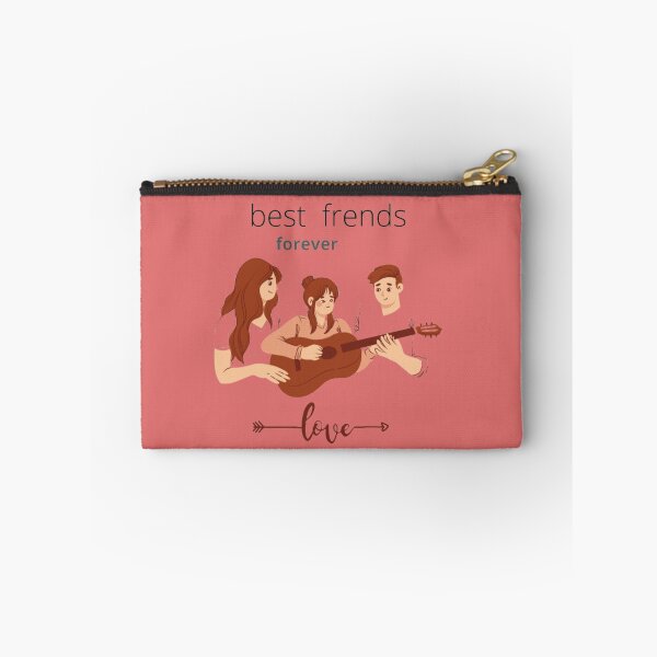 Item preview, best frends designed and sold by Ikilukishop.