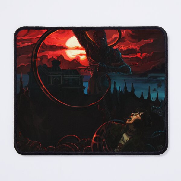 Item preview, HOLY DIVER ft. Eddie Munson designed and sold by aemironart.