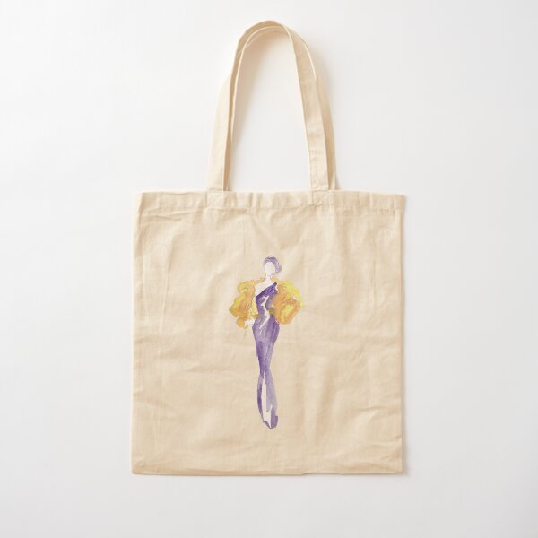 London fashion best sale week tote bag