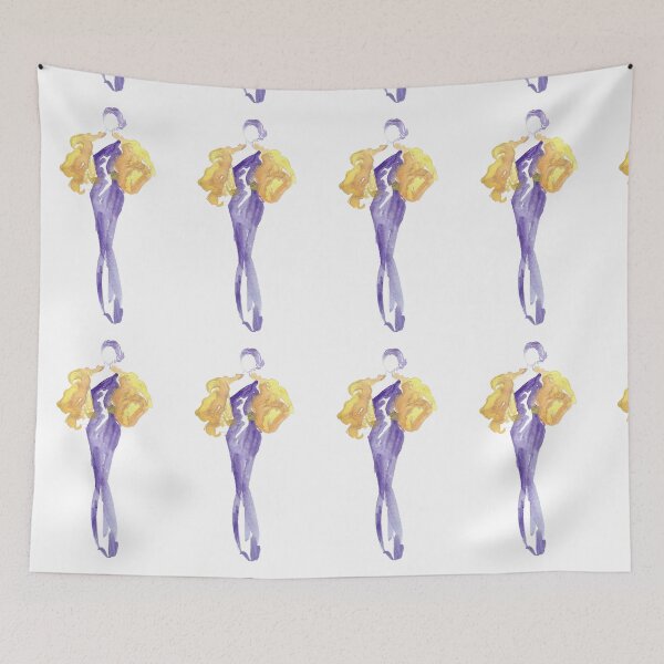 Item preview, Fashion Week Sketch 15 designed and sold by Praline Creative.