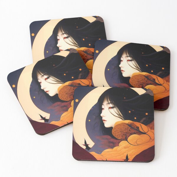 Item preview, Japan Series 5 designed and sold by gianoxart.
