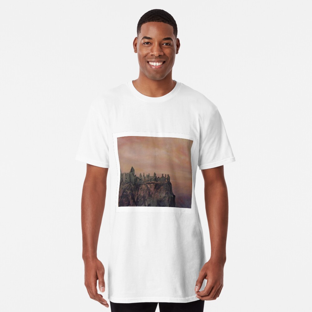 Item preview, Long T-Shirt designed and sold by Joxer1983.