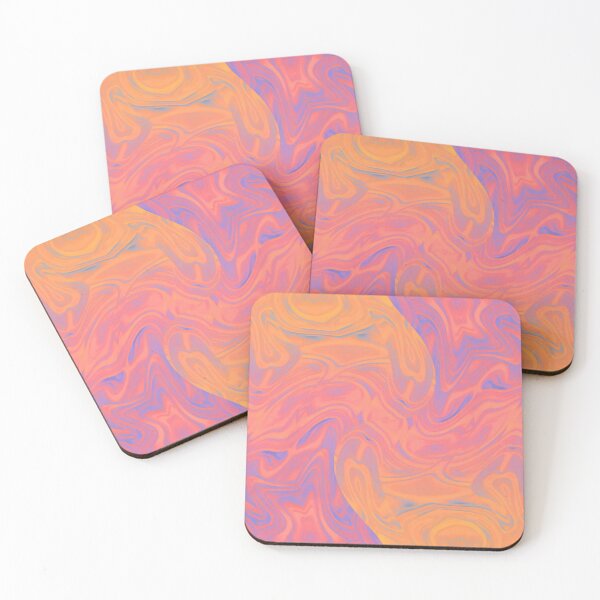 Aperçu de l'œuvre Sunset Hues EliteparElise créée et vendue par ElitebyElise.