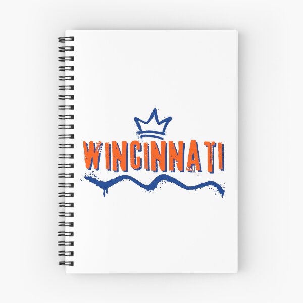 Item preview, WINCINNATI designed and sold by rovtobuno.