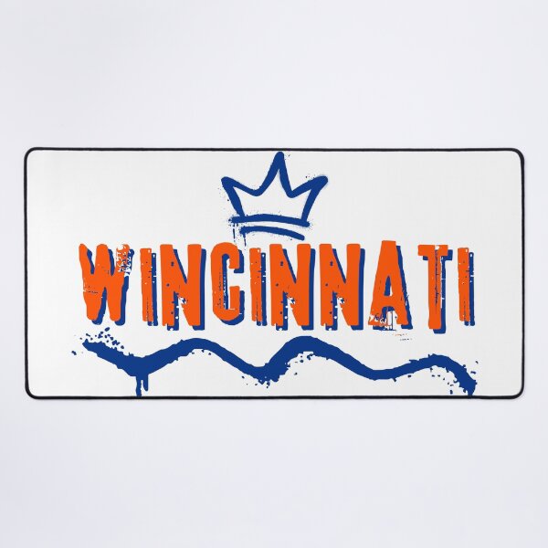 Item preview, WINCINNATI designed and sold by rovtobuno.