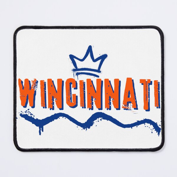Item preview, WINCINNATI designed and sold by rovtobuno.