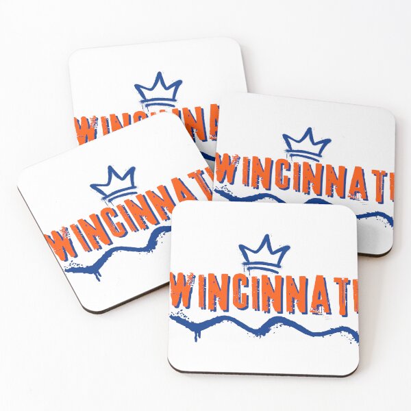 Item preview, WINCINNATI designed and sold by rovtobuno.
