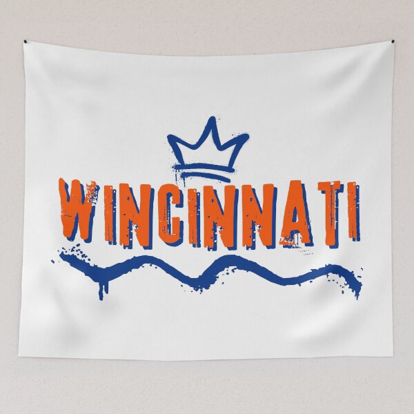 Item preview, WINCINNATI designed and sold by rovtobuno.