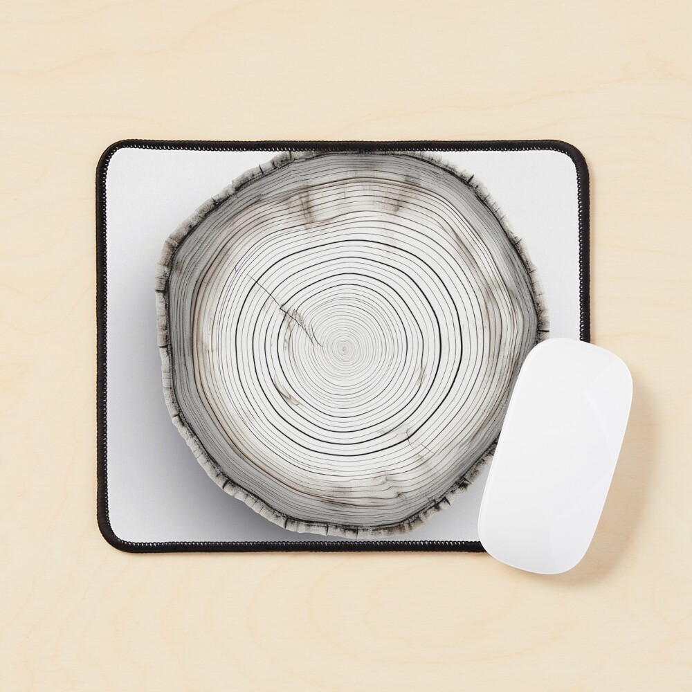 Item preview, Mouse Pad designed and sold by VisualDepot.