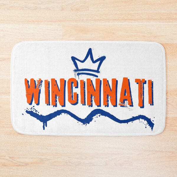 Item preview, WINCINNATI designed and sold by rovtobuno.