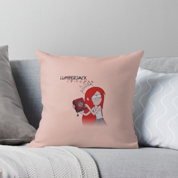 Item preview, Wendy - Gravity Falls designed and sold by Helena Riedeburg.
