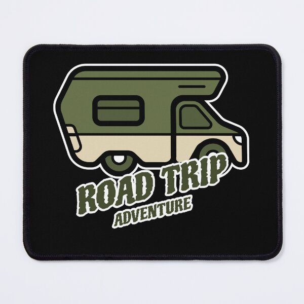 Item preview, Road Trip Adventure designed and sold by JerryKlein.