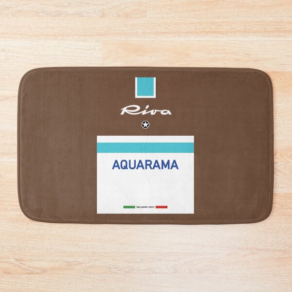 Item preview, Riva Aquarama Rivarama Runabout Yacht Italy designed and sold by PB Mary.