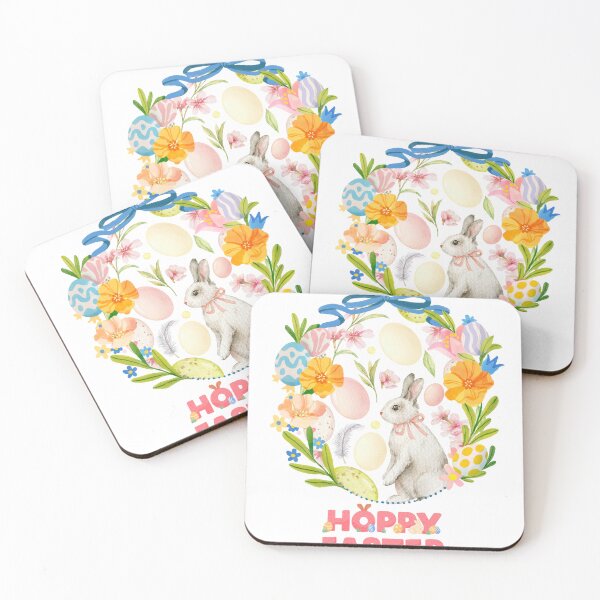 Item preview, Happy Easter  designed and sold by eArtLine.